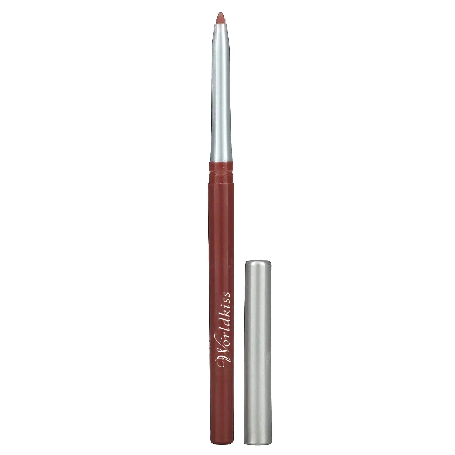 Wholesale Retractable Waterproof High Pigment Creamy Long Lasting Slim Twist Lip Liner