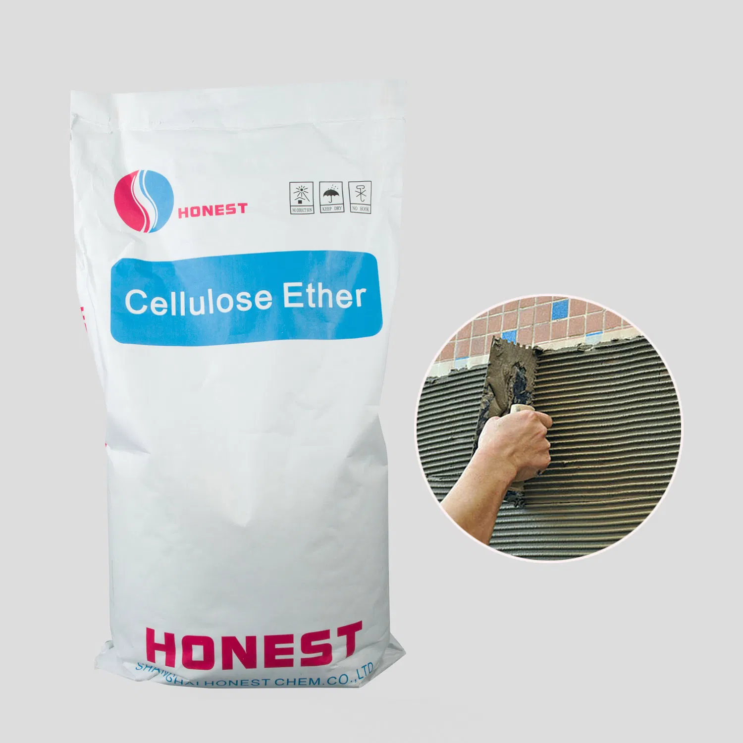 Waterproof Mortar Use Polymer Rdp Redispersible Powder High Quality