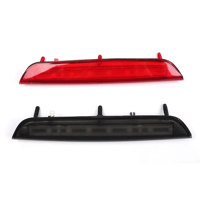 Ручка крышки багажника с подсветкой номера для Mercedes-Benz B6