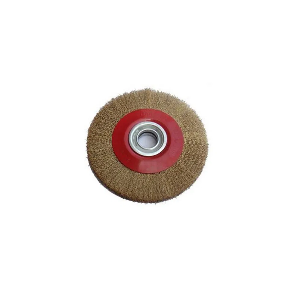 Плоская проволочная щетка Hautine