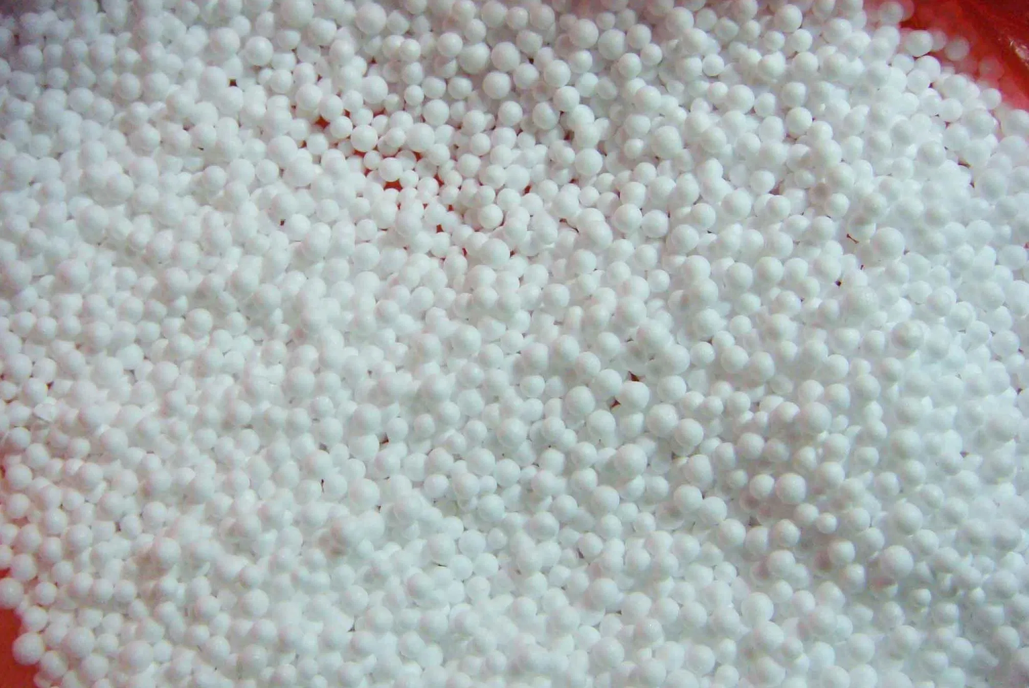 Expandable Polystyrene / EPS Beads Granules