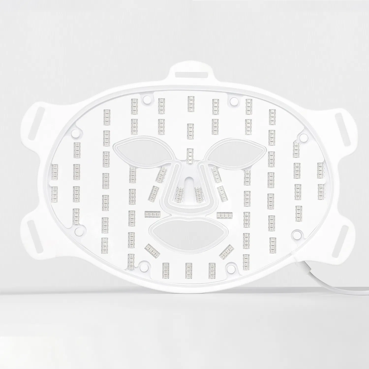 Innovative Red Light Therapy Mask for Skin Care - Beauty Facial Treatment