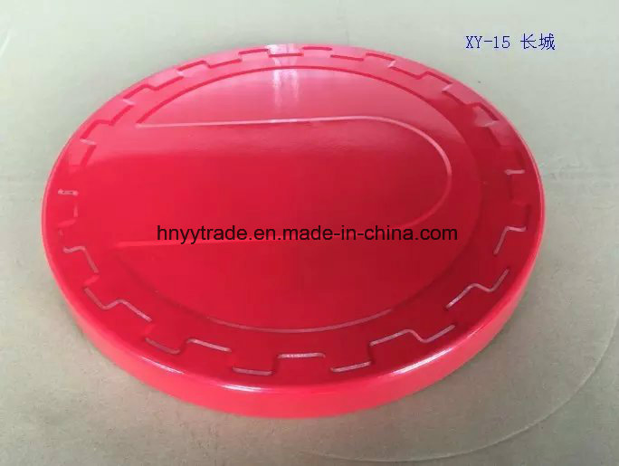 Solar Water Heater Spare Parts Tank Cover