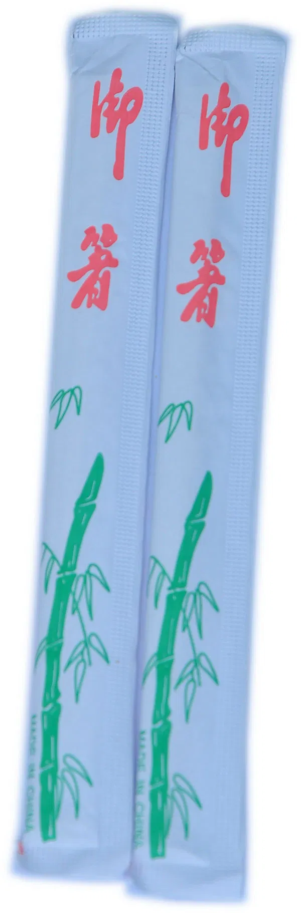 23cm 100 Pair Bamboo Wood Chopsticks