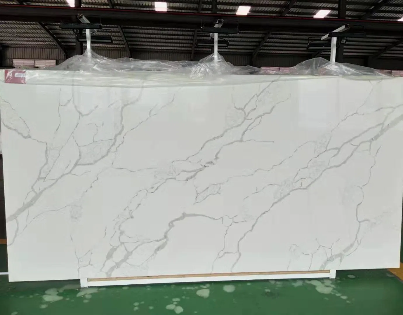 Artificial Stone Quartz Stone Slabs Tile Marlbe Artifical Stone Quartz