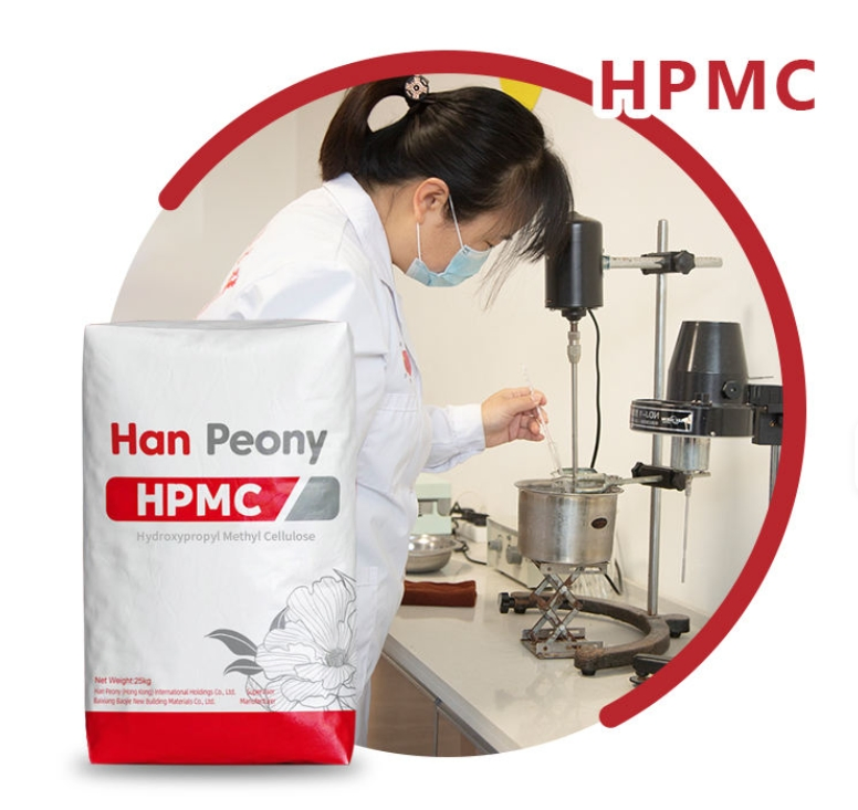 HPMC Ether Industrial Grade Thickener for Cosmetics & Pharmaceuticals 25kg Package Eco-Friendly