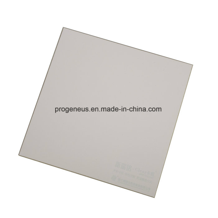 High Strength Color Fiber Cement Board Wall Board for Exterior Wall Facade