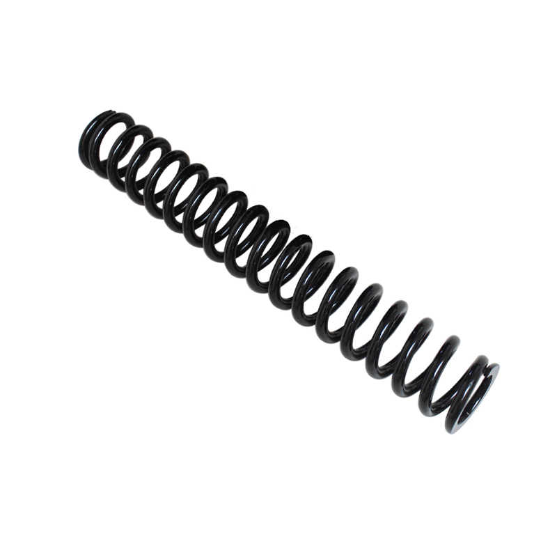 China Shock Absorber Spring Retractable Truck Coil Spring Manufacturer