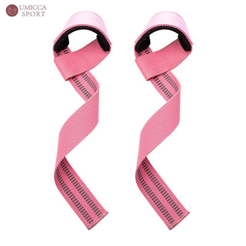 Ремни для фитнеса тренировочные универсальные