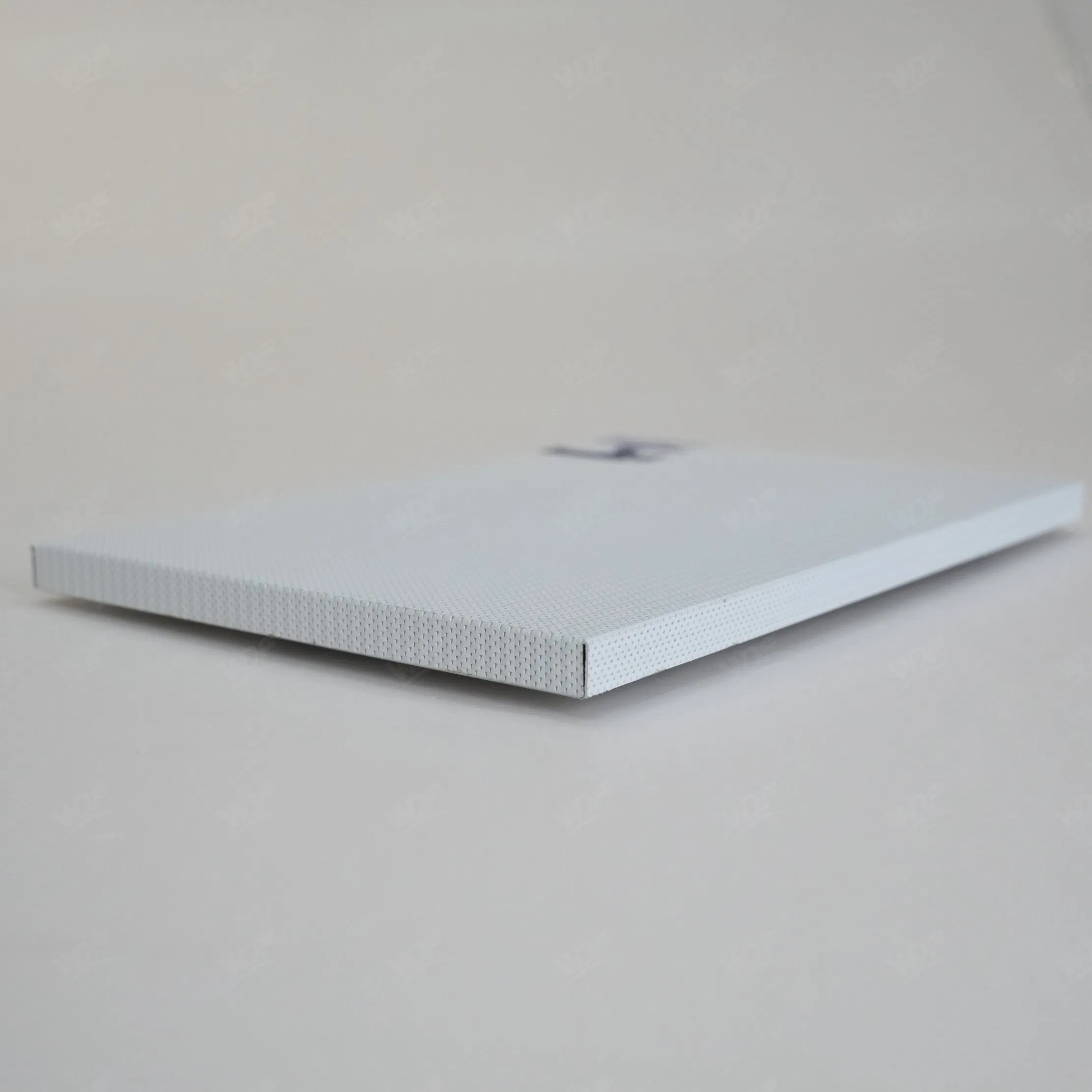 Affordable Easy-Install Microporous Aluminum Honeycomb Ceiling and Wall Panels