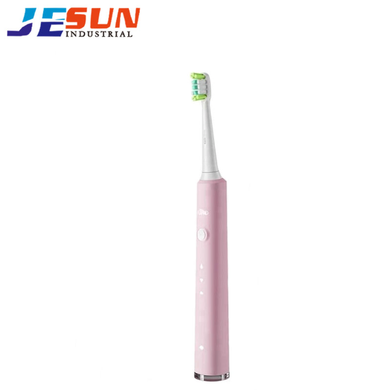 Factory Price Customized Moulded Plastic Portable Wash Gargle Toothbrush Holder Set