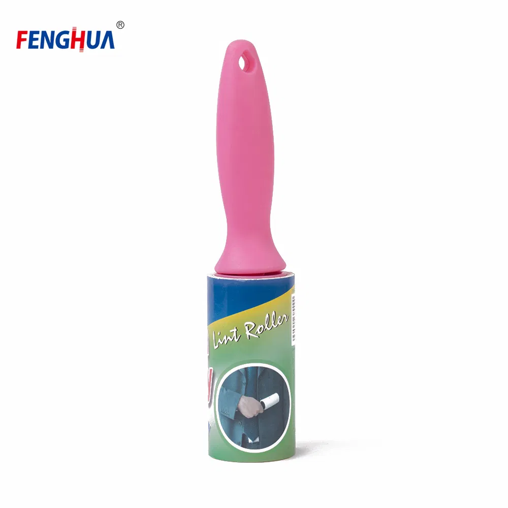 10cm 60 Layers Pet Hair Remover Clothes Cleaner Lint Roller