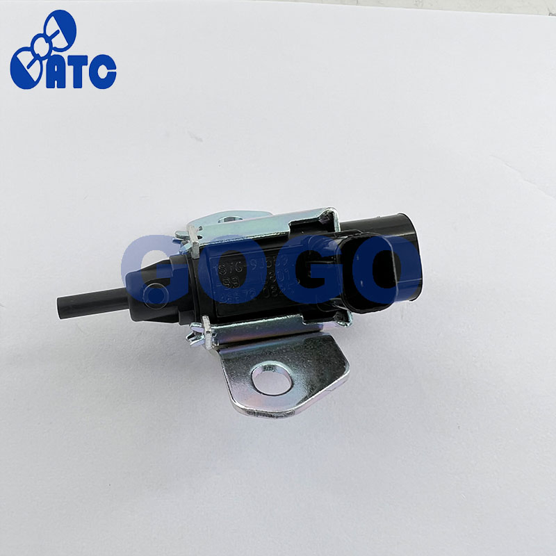 Клапан управления впускным коллектором L80118741 для Ford, Mazda