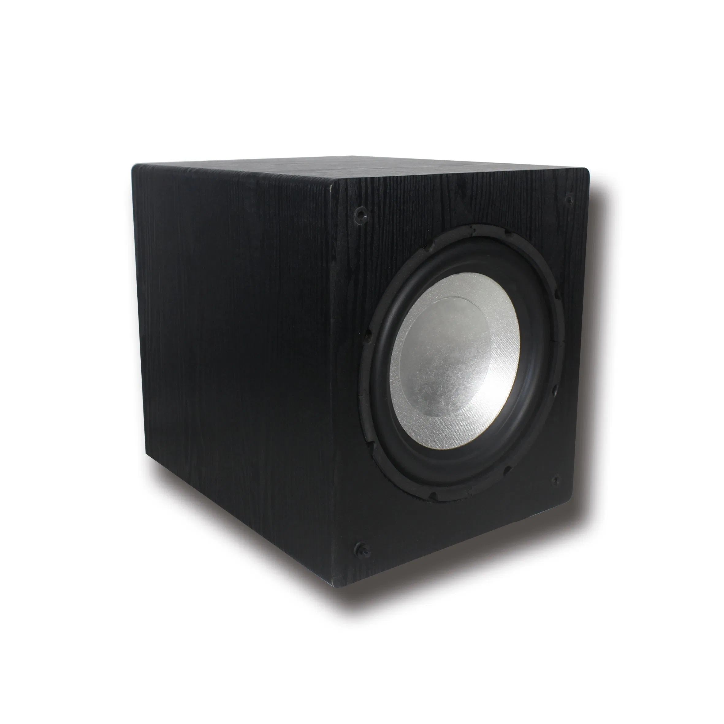 Smart Home Audio System WiFi Active Subwoofer 10 Inch Support Muzo APP