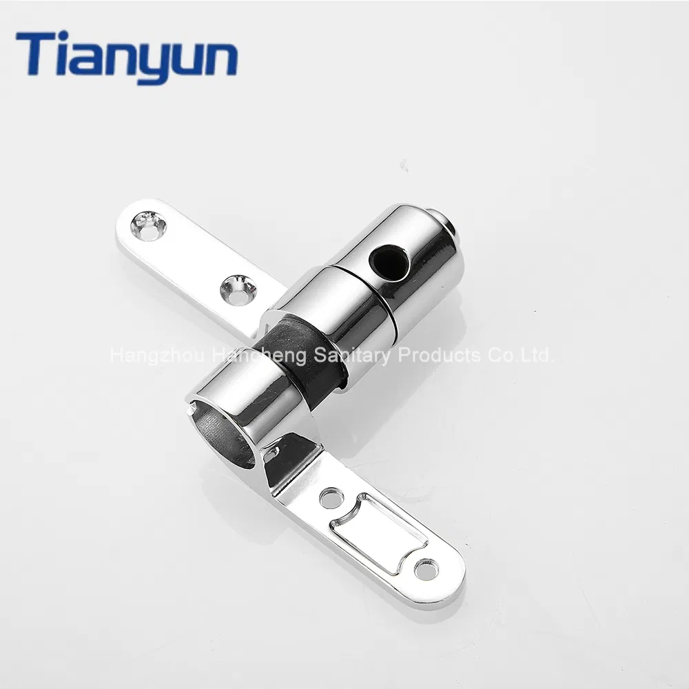 Quick Install Replacement Parts Soft Closing Joint Toilet Seat Cover Hinge
