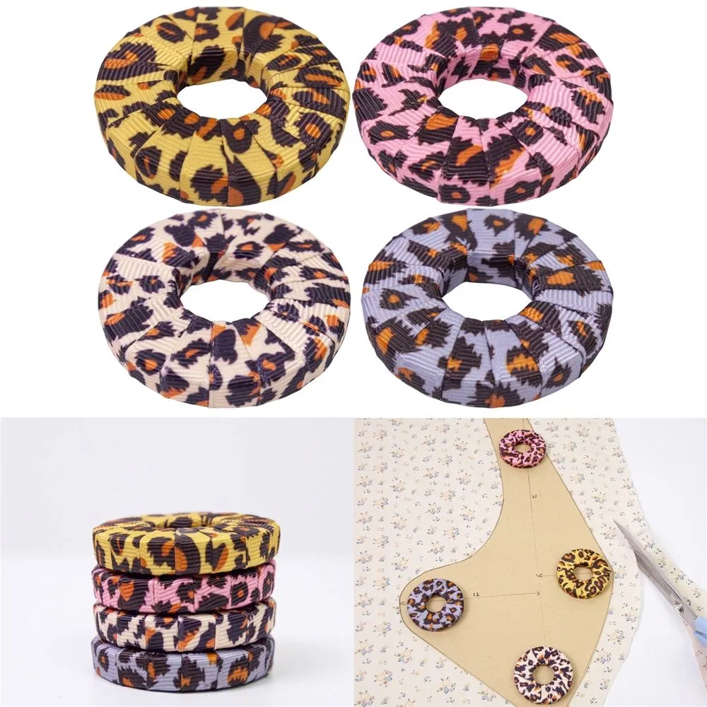 Factory Sale Metal Pattern Weights 4 PCS Sewing Weight for Quilting Sewing DIY Needlework Tools Pattern Making Weights Custom
