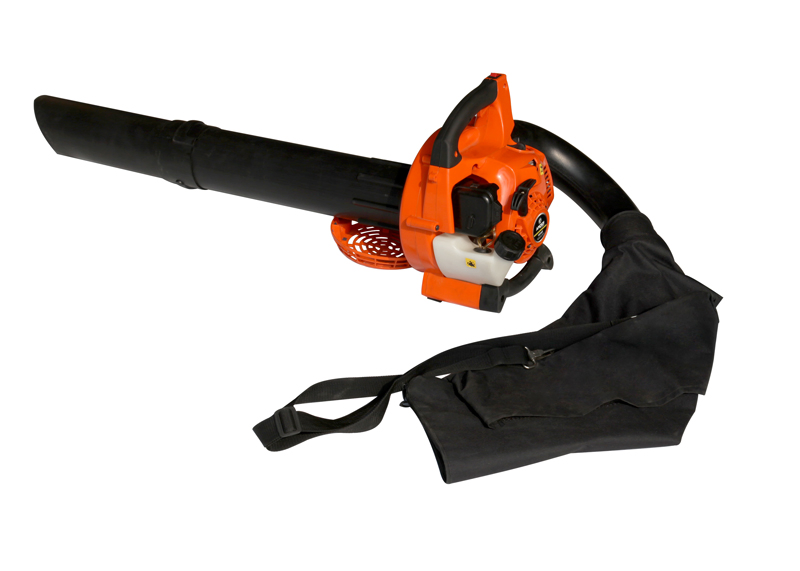 Aiqidi High Quality Gasoline Portable 750W Leaf Blower Leaf Vacuum for Lawn Care