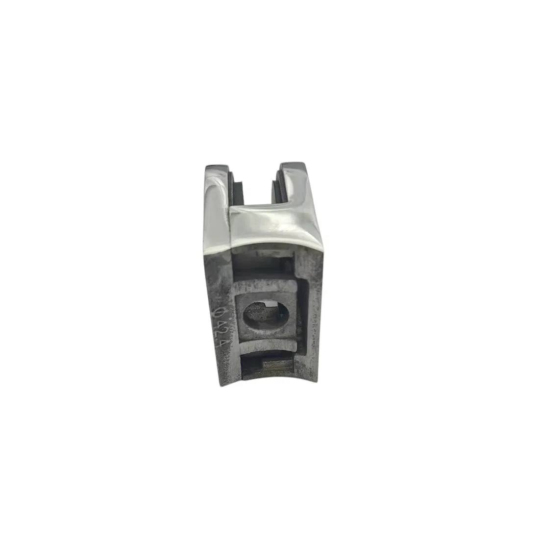 304 Stainless Steel Clip Glass Holder Glass Clamp