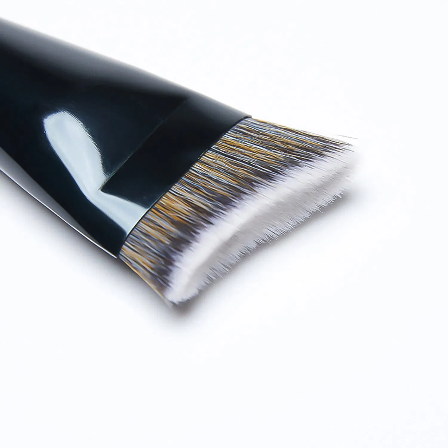 Sculpting Brush Multipurpose Precision Contour Face Contour Brushes for Liquid Cream Foundation