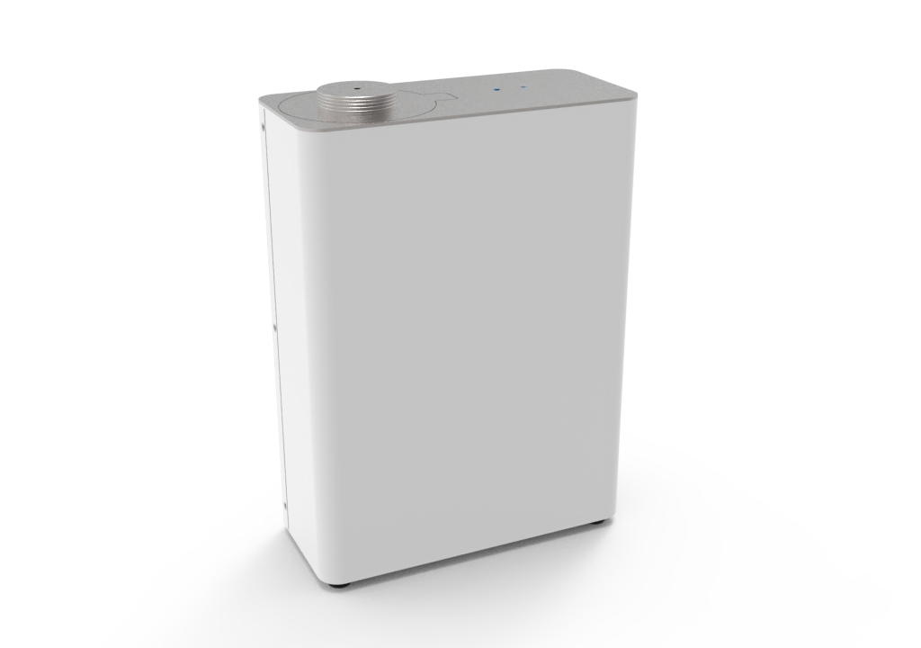 Advanced Control Diffuser for Aromatherapy in Vehicles and Offices