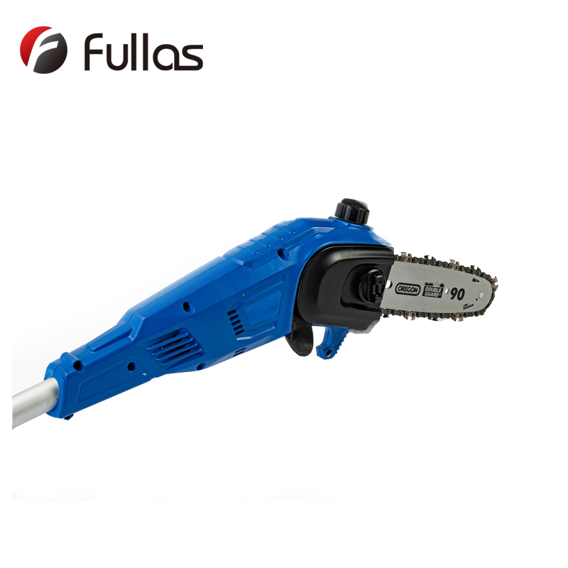 FULLAS EPS58 Lithium Power Gardening Tools Electric Electric Pole Saw