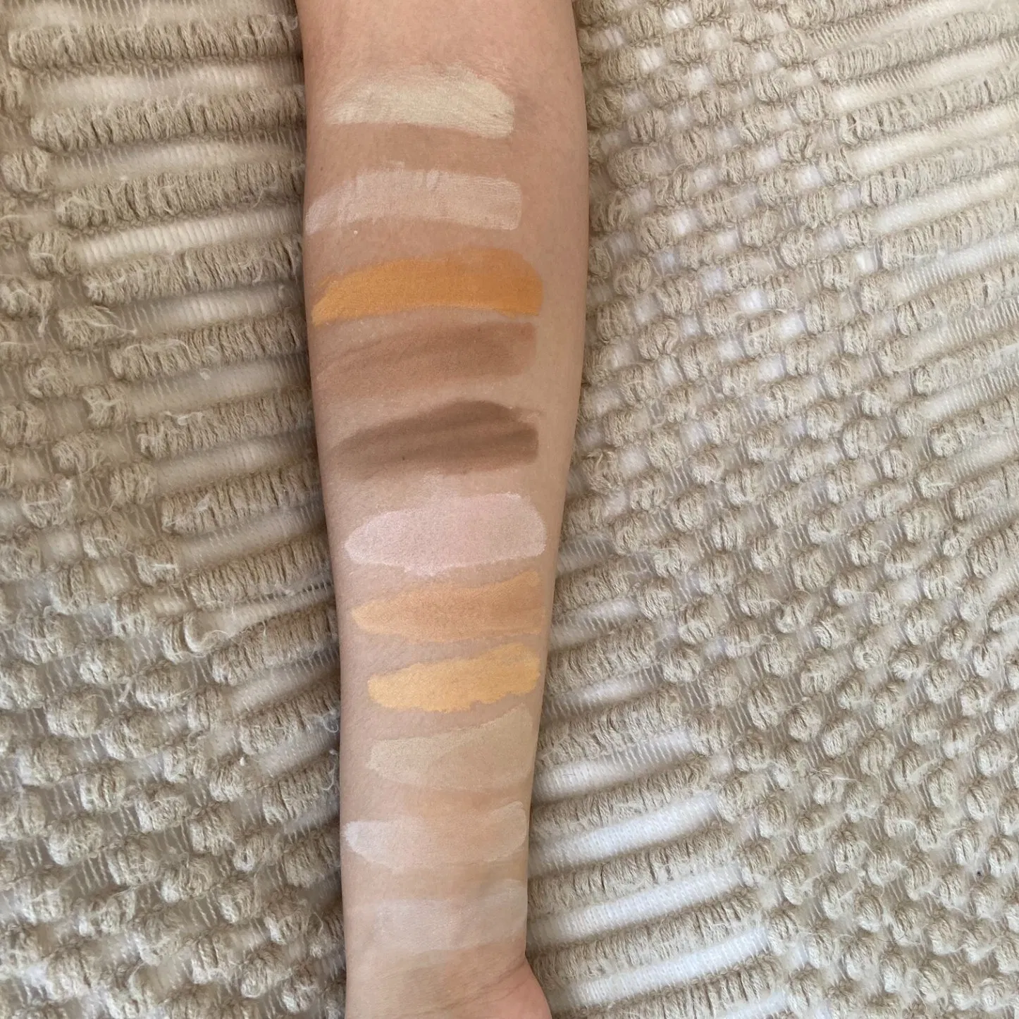 Loose Setting Powder Private Label Matte Shine Finish Waterproof Mineral Brighten Foundation Powder Face Makeup