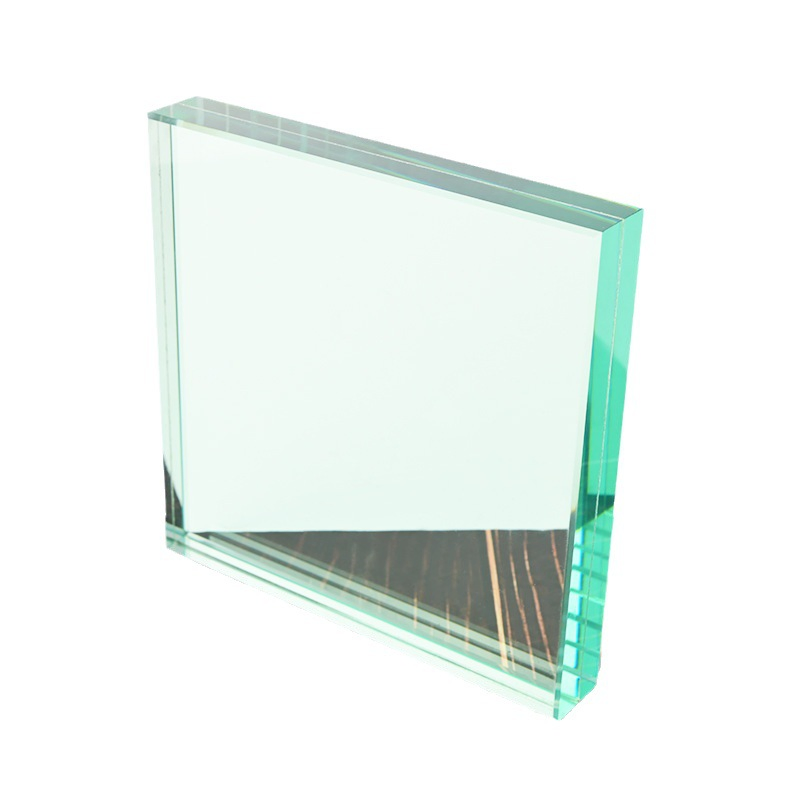 Manufacturers Supply Laminated Tempered Glass