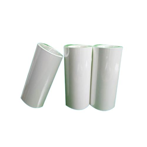 PE Coated White Kraft Release Paper