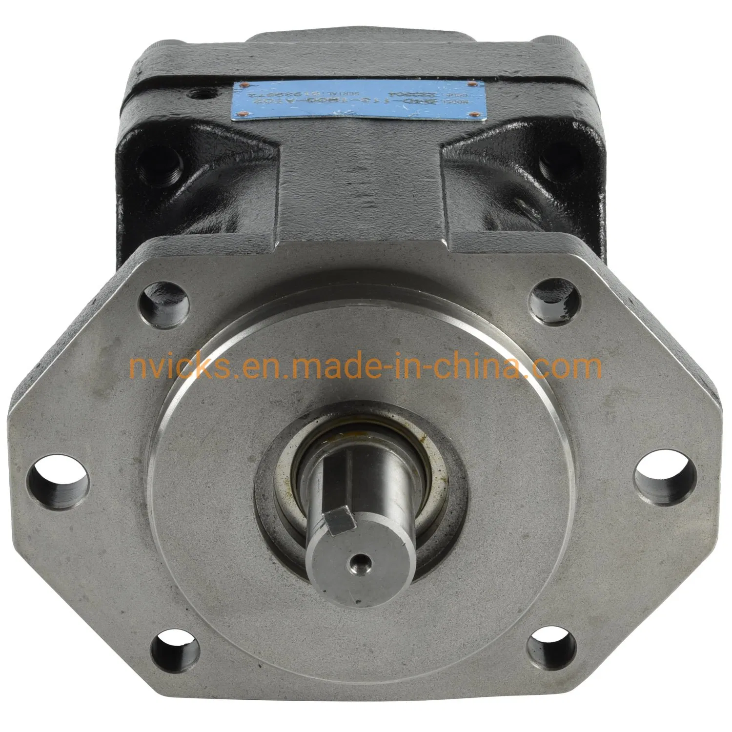 Гидравлический мотор Denison M4D M4SD с рабочим колесом