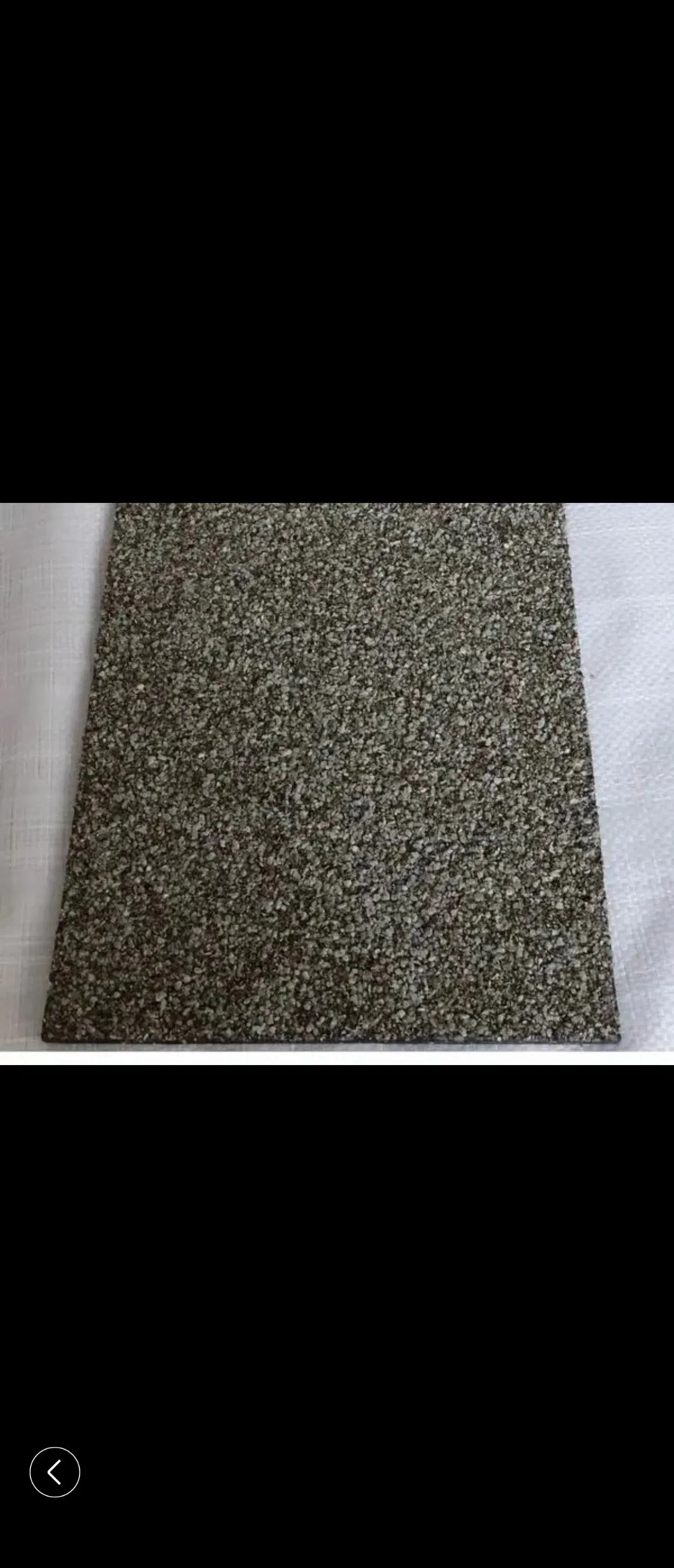 4mm Sbs Asphalt Waterproof Membrane /Sbs Roofing Material