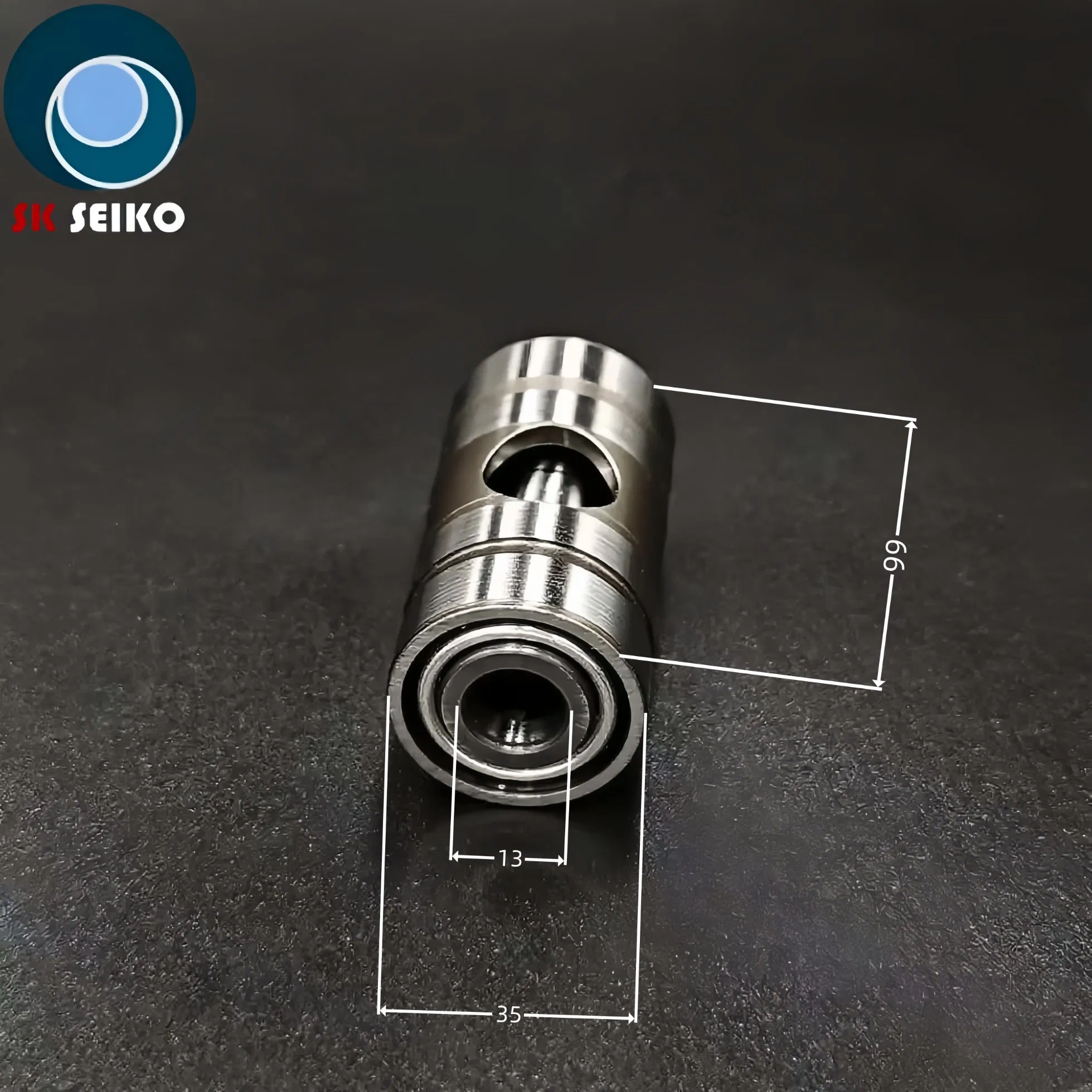 Подшипник турбины Turbo Bearing 133566 для тюнинга