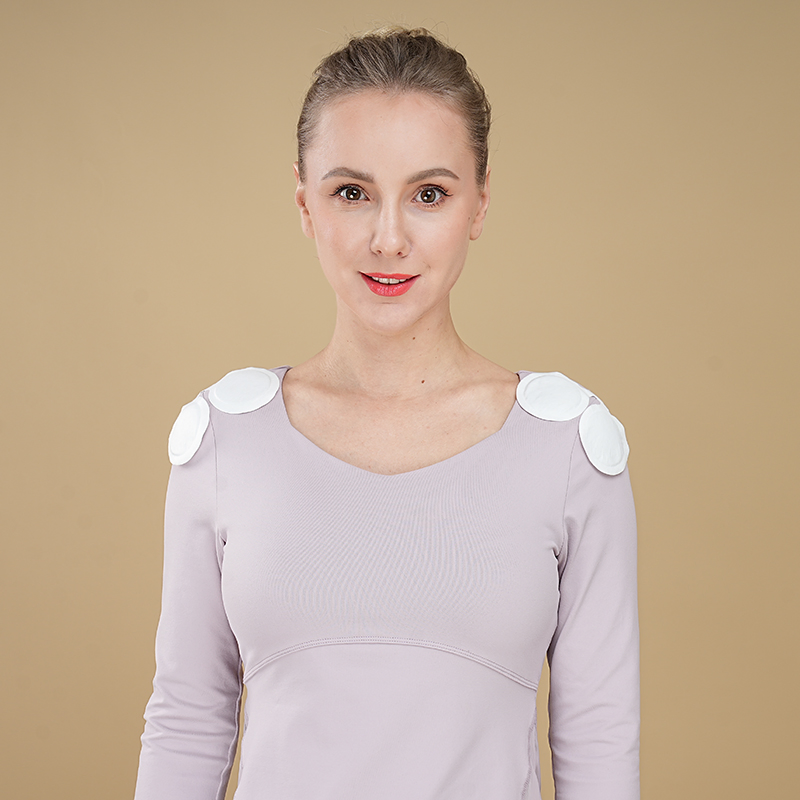 Shoulder Neck Meilan 132*132mm Jiangsu, China Hot Pad Body Warmer