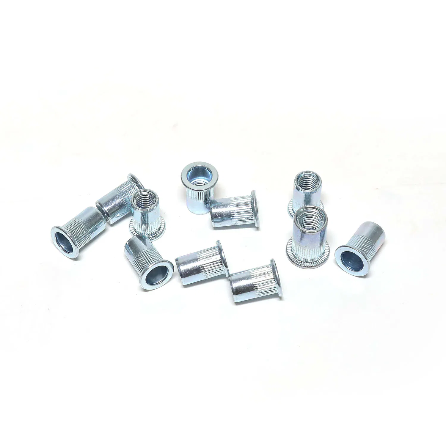 Анкер химический стальной 304 для бетона