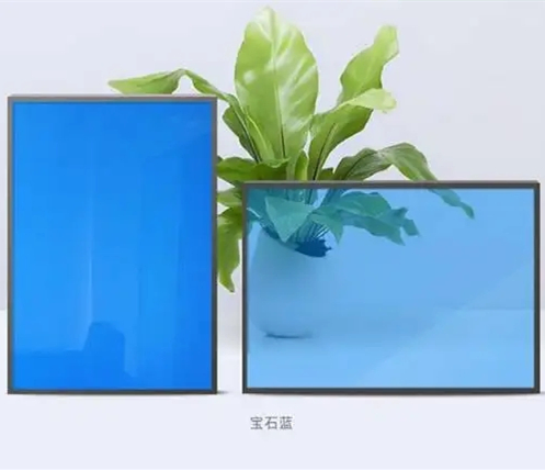 Colored Smart Glass Prices Privacy Glass Smart Window Pdlc Film Smart Magic Glass Price