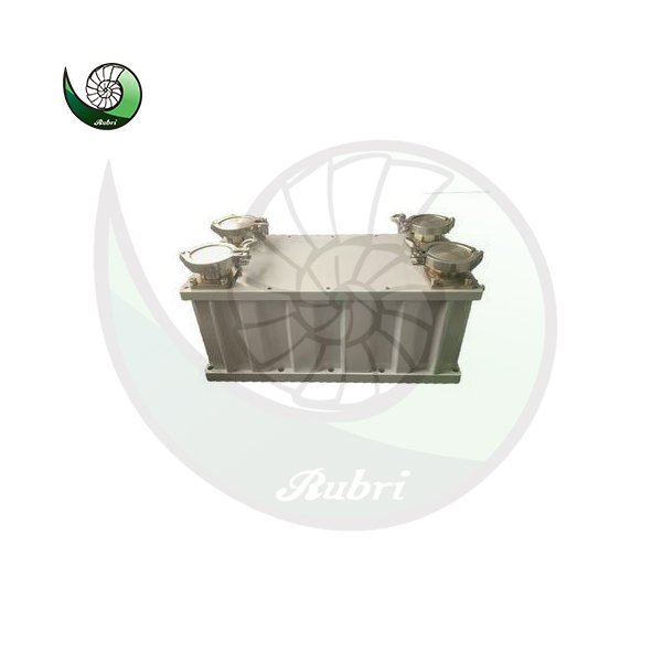 Factory Direct Manufacture Good Performance Pem Hydrogen Fuel Cell Humidifier
