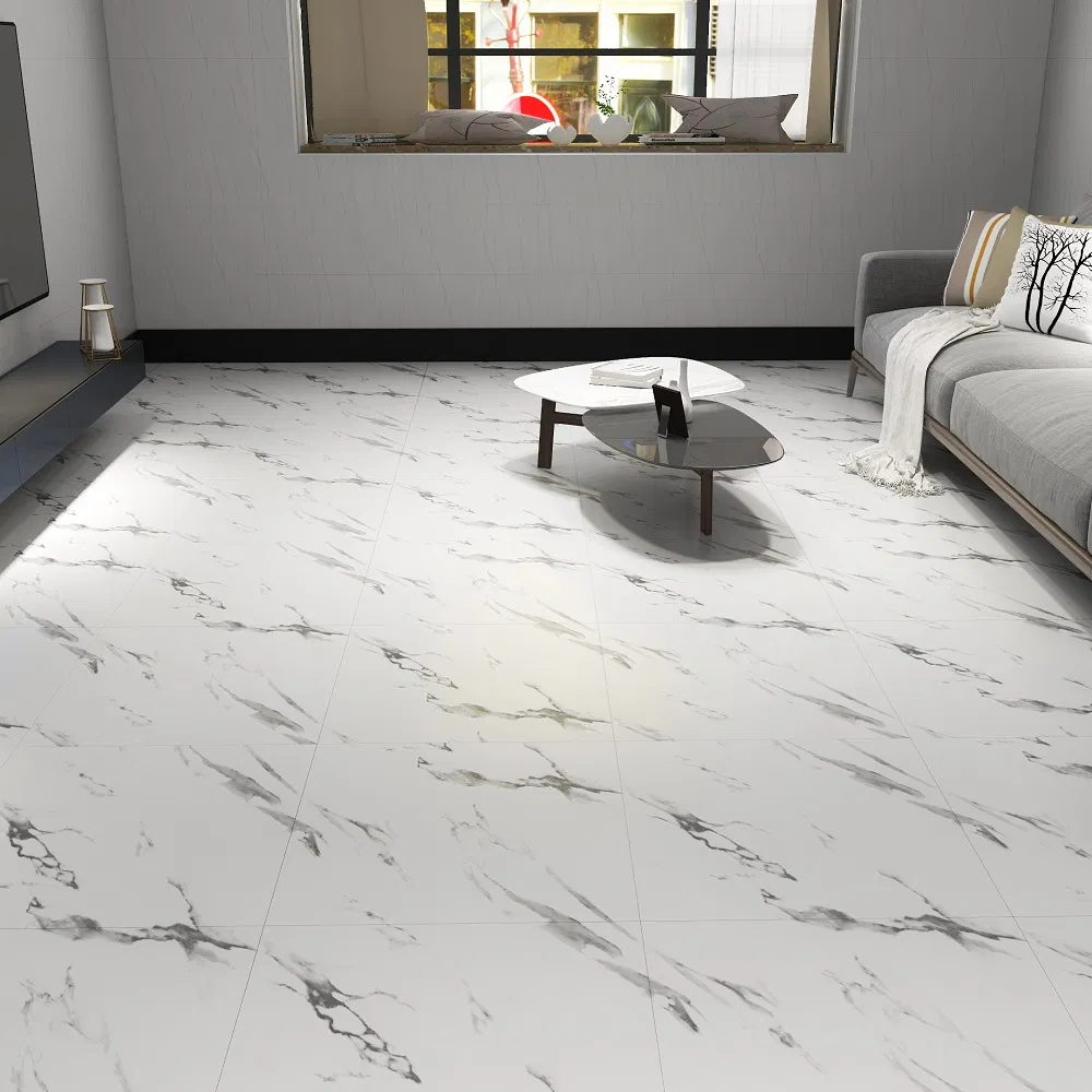 Self-Adhesive Vinyl Floor Waterproof Wall Cover Wall Decoration