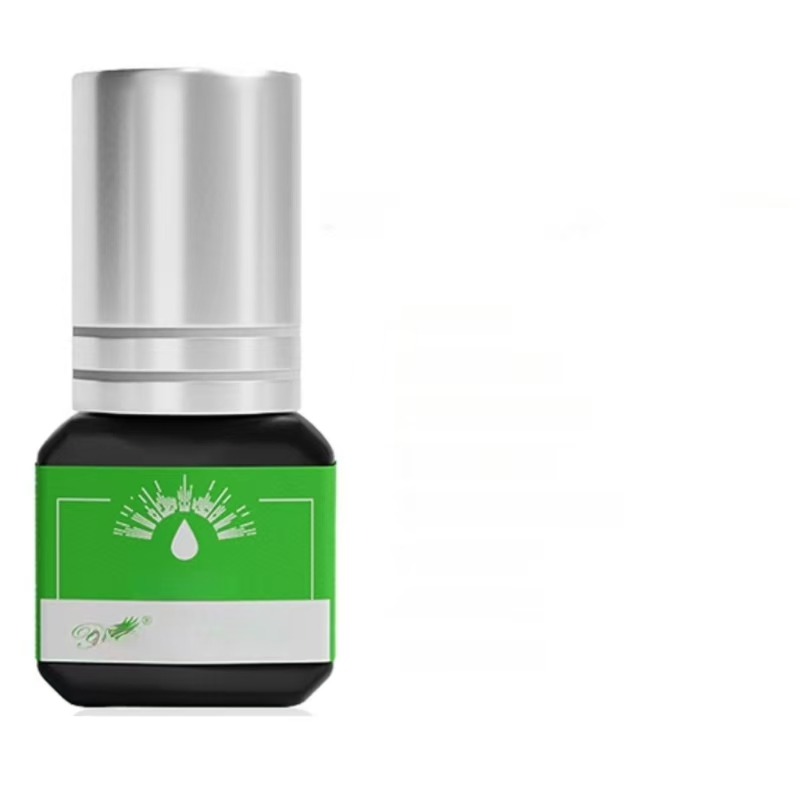 This Lash Glue Cures Quickly, Boasts Tenacious Bonding, and Delivers Outstanding Endurance.