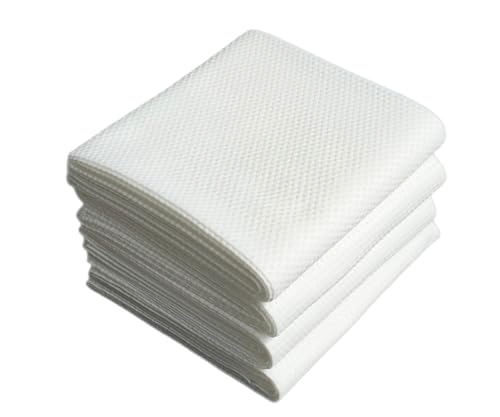 Wholesale White Hotel Soft Towels 100% Viscose Fiber Disposable Bath Towel