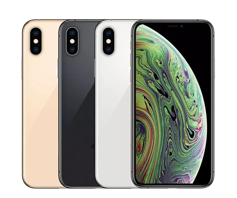 Global Version 99% New Cell Phone for Xs 64GB 256GB Used Mobile Phone Unlock Mobile Phone Wholesale Smart Phone