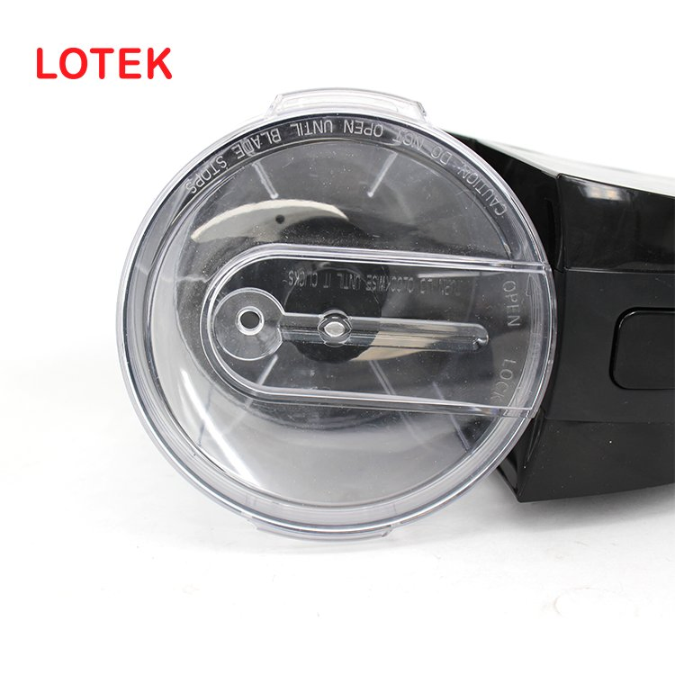 Compact Mini Food Chopper for Effortless Meal Preparation and Cooking