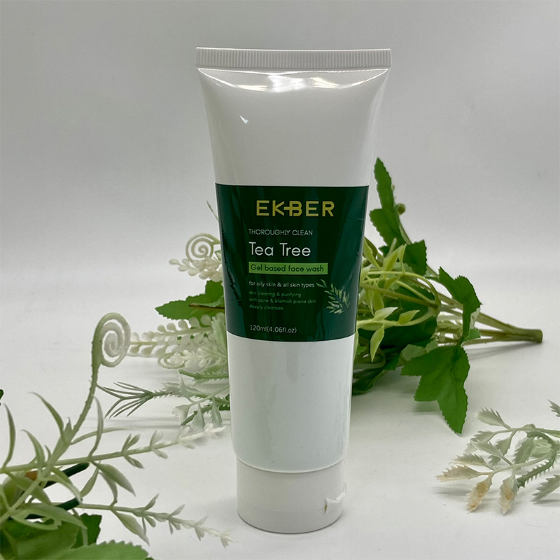 Beauty Skin Care Whitening Acne Remover Anti-Aging Tea Tree Skincare Set