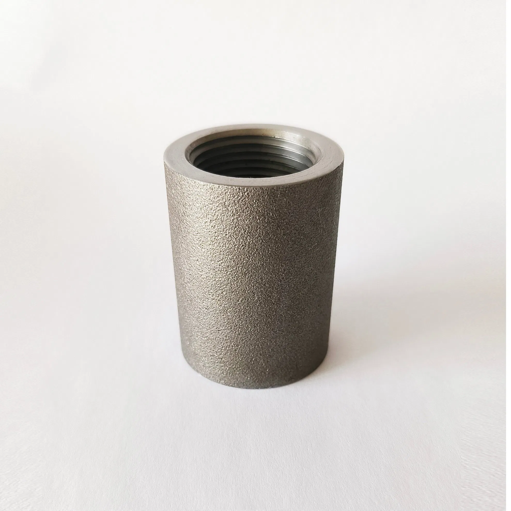 OEM Forged Steel Pipe Fittings Union