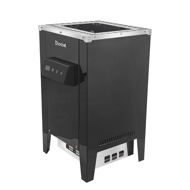 Factory Outlet 2.5kw 3.8kw 5.5kw Sauna Stove Sauna Heater for Dry Steam Sauna