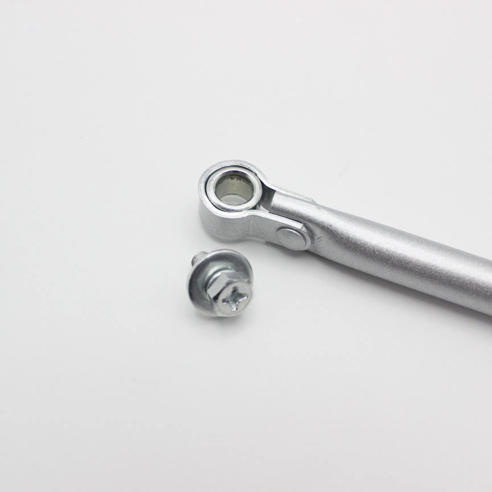 Fire Rated Heavy Duty Door Closer UL Listed 5 Years Warranty 100-150kg