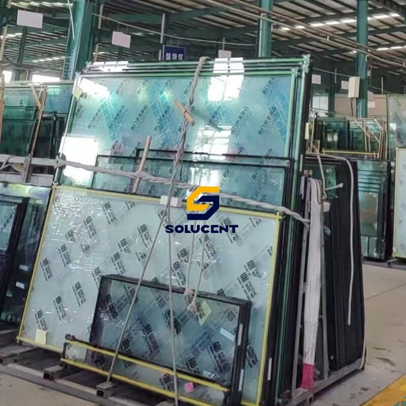 Architectural Glass/Customizable Tempered Glass/Laminated Glass/Art Glass Bathroom Glass