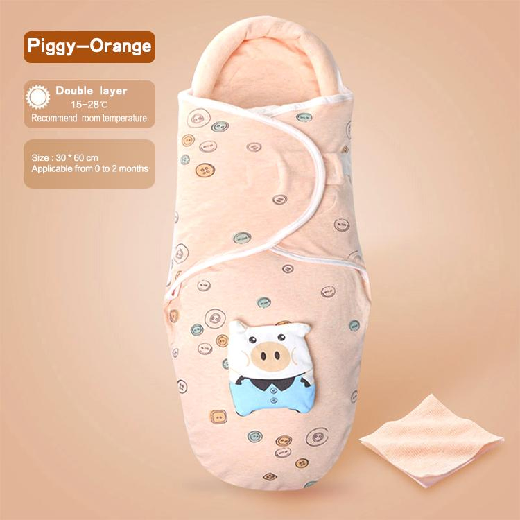 Baby Outdoor Waterproof Sleeping Bag Warming Baby Sleeping