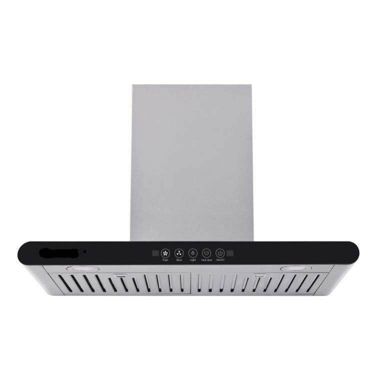 2026 New Products Kitchen Appliance Factory Offering Discounts and Competitive Price Range Hoods for Global Buyers