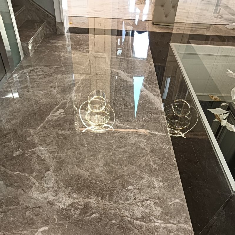 Полировальный порошок Majik: быстрый, безопасный, эффективный