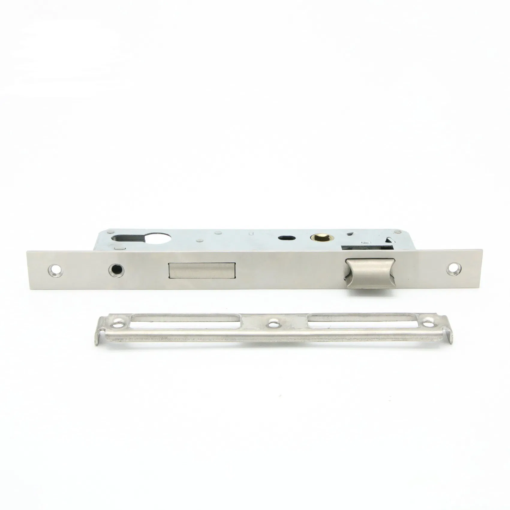 Customized High Security Lock Body From Wenzhou