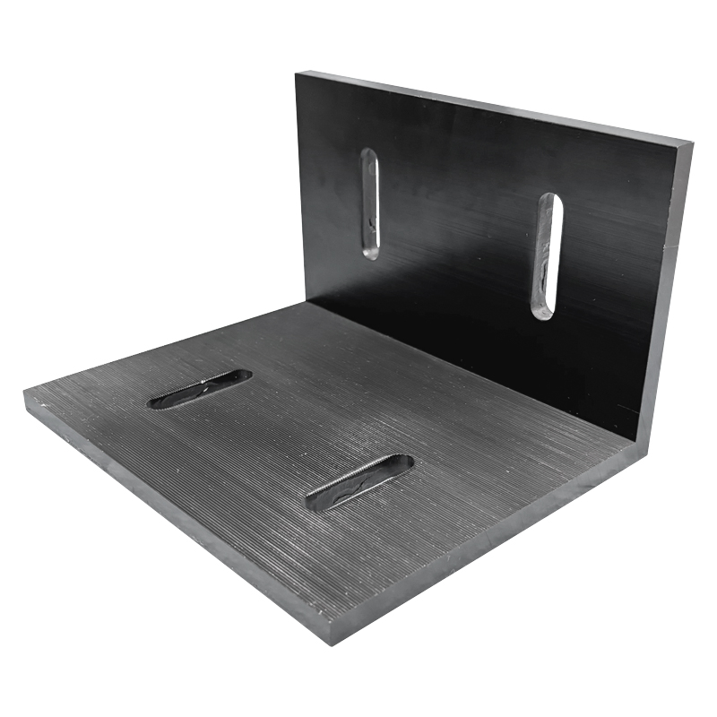 Aluminium Bracket Aluminum Profile Stone Wall Cladding Angle
